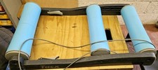 Tacx rollers road for sale  CALDICOT