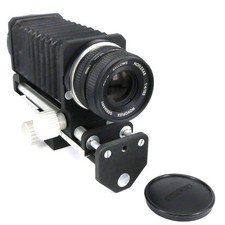 Novoflex auto bellows gebraucht kaufen  Landshut