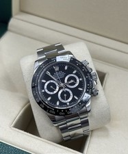Rolex cosmograph daytona for sale  CARDIFF