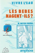 .meyer ferrus vivre d'occasion  Beaurieux