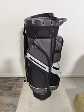 Golfbag cartbag divider gebraucht kaufen  Hamburg