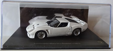 Lamborghini miura svj d'occasion  Expédié en Belgium