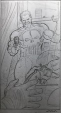 The punisher claudio usato  Agliana