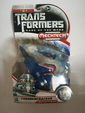 Avion chasse transformers d'occasion  Paris I