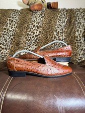 Giorgio brutini slip for sale  Alamo