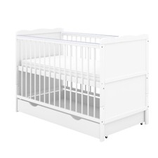 Babybett gitterbett kinderbett gebraucht kaufen  Bremen