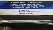 Ricambi usati barre usato  Frattaminore