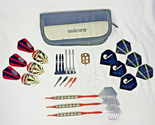 Unicorn dart set for sale  Saint Cloud