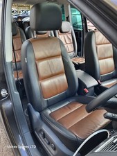 Seat alhambra front for sale  STAFFORD