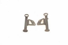 HEADLIGHT HANDLE SCHEINWERFERHALTERUNG Suzuki DR 650 91-95 na sprzedaż  PL