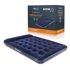 Silentnight camping airbed for sale  MANCHESTER