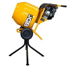 Jcb cement mixer for sale  PEMBROKE DOCK