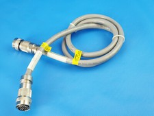 Kabel robot motor gebraucht kaufen  Coswig