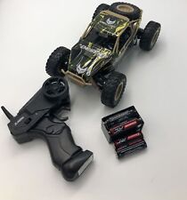 Carrera RC 2 4ghz Desert Buggy 370240002 Stadlbauer - uszkodzony na sprzedaż  PL