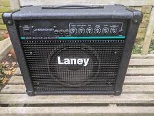 Laney linebacker l30r for sale  TWICKENHAM