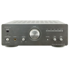 Denon upa f10 gebraucht kaufen  Naila