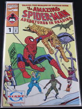 Amazing spiderman adventures for sale  Parkville