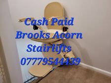 Brooks acorn slimline for sale  BARRY