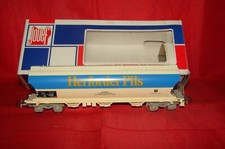 Jouef wagon cerealier d'occasion  Laroque-Timbaut