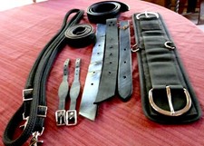 rope straps for sale  Coquille