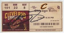 Lebron james signed for sale  Shelbyville