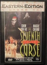 Seventh curse gebraucht kaufen  Üchtelhausen