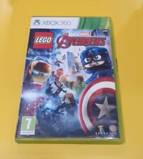 Lego marvel avengers usato  Italia