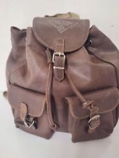 Kipling brown leather for sale  TAUNTON