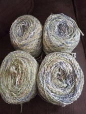 Lot pelotes fantaisies d'occasion  Valmondois
