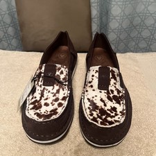 Ariat cruiser slip for sale  Pittsburgh