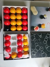 Professional pool billardkugel gebraucht kaufen  Ronneburg
