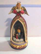 Jim shore angel for sale  Hudson Falls