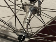 Rennrad vorderrad campagnolo gebraucht kaufen Rennrad vorderrad campagnolo gebraucht kaufen  Riegel am Kaiserstuhl