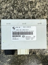 Bmw pdc steuergerät gebraucht kaufen  Blaustein