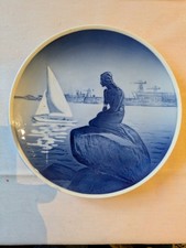 Schöner sammelteller wandtell gebraucht kaufen  Rodenberg