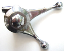 Twin choke lever for sale  COTTINGHAM