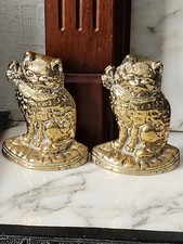 Antique cast brass for sale  DALTON-IN-FURNESS