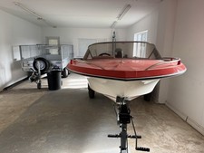 Power boat for sale  NUNEATON