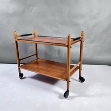 Teewagen servierwagen riginal gebraucht kaufen  Lingenfeld