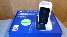 Visortech utdoor überwachungs gebraucht kaufen  Bad Muskau