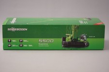 Conrad 2733 sennebogen gebraucht kaufen  Kelkheim