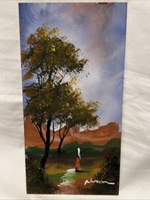 African painting landscape for sale  Grant
