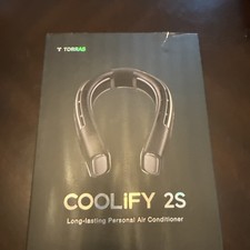 Torras coolify smart for sale  Lenexa