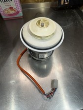 Meiko waschpumpe 75kw gebraucht kaufen  Sulz am Neckar