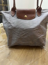 Sac main longchamp d'occasion  L'Aigle