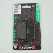 Plaquette frein ferodo d'occasion  Bourg-Argental
