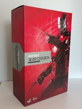 Hot toys iron for sale  DONCASTER