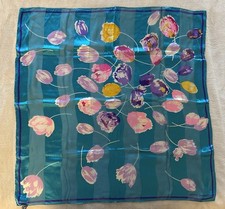 Foulard pierre balmain usato  Lurate Caccivio