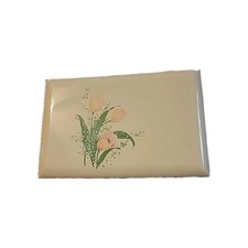 Lacquer tulip flower for sale  Conway