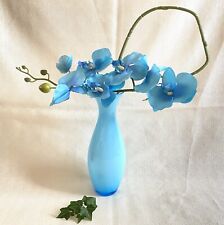 Vase glas palglas gebraucht kaufen  Nittel